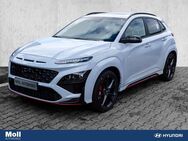 Hyundai Kona, 2.0 T-GDI N Performance EU6d, Jahr 2021 - Köln