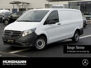 Mercedes Vito, 110 Kasten lang Audio10 Tempmatic, Jahr 2020 - Stockstadt (Main)