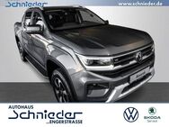 VW Amarok, 3.0 TDI Style DC Motor Getriebe, Jahr 2022 - Herford (Hansestadt)