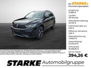 VW Tiguan, 2.0 TDI Allspace R-Line Black Style, Jahr 2024 - Osnabrück