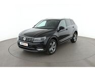 VW Tiguan 2.0 TSI Highline 4Motion BlueMotion - Berlin