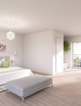 Entdecken Sie die Zukunft des Wohnens - Essen