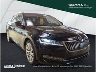 Skoda Superb, 2.0 TDI Combi Style, Jahr 2024 - Neu Ulm