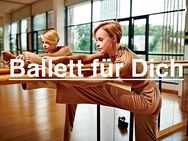 Ballett für alle Altersklassen in Berlin - Berlin