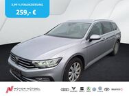 VW Passat Variant, 2.0 TDI BUSINESS, Jahr 2021 - Kulmbach