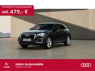 Audi Q2, advanced 35 TFSI, Jahr 2022 - Backnang