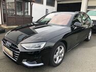 Audi A4 40 TDI S LINE S-TRONIC - NAVI LED AHK - Kassel