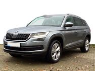 Skoda Kodiaq, 2.0 TDI Style, Jahr 2019 - Hannover