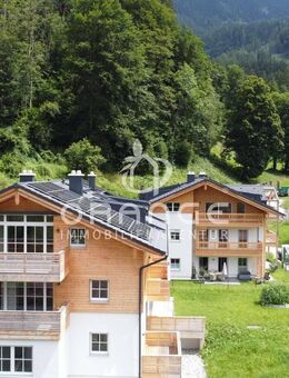 **Wohnen inmitten der Alpen *** - Schönau (Königssee)