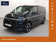 VW T7 Multivan, 2.0 TDI Multivan LÜ Style, Jahr 2025 - Amberg