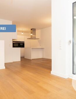 Moderne Eigentumswohnung mit zwei Terrassen mitten in Eimsbüttel - Hamburg