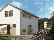 modernes Einfamilienwohnhaus mit Grundstück im Grünen - Langenargen