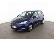 Ford Grand C-Max 1.5 EcoBoost Titanium - Berlin