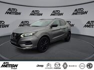 Nissan Qashqai, N-Tec, Jahr 2020 - Bielefeld