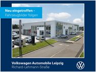 VW Golf, 1.5 l GOAL eTSI, Jahr 2022 - Leipzig