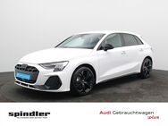 Audi A3, Sportback S-Line 30 TFSI, Jahr 2024 - Würzburg