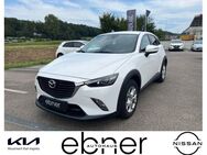 Mazda CX-3, Exclusive-Line 8-Fach, Jahr 2016 - Baienfurt