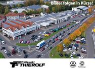 VW Tiguan, 2.0 TDI R-Line IQ DRIVE, Jahr 2022 - Michelstadt