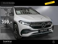 Mercedes EQA, 300, Jahr 2023 - Rendsburg