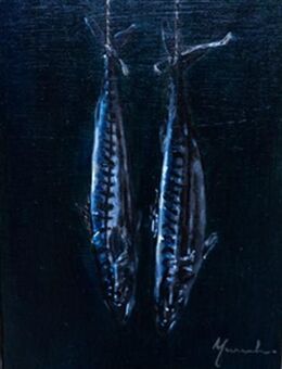 Kunsthandel Gennep -"Hang In There Buddy" - Kleve Zentrum