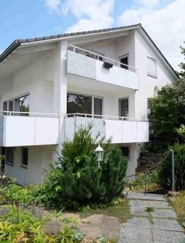 Großes Haus für mehrere Generationen in Aussichtslage - Remseck (Neckar)