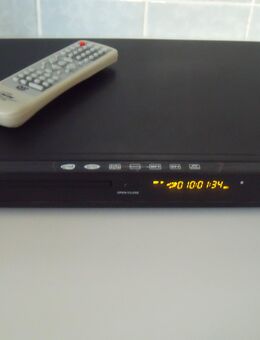 DVD Player Elta 8941 USB, DviX , Full HD. Mit FB.+ Geschebk DVD Viseo . - Aachen