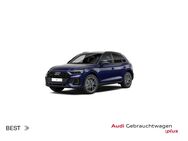 Audi Q5, S line 40 TDI qu, Jahr 2020 - Mühlheim (Main)