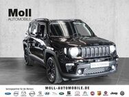 Jeep Renegade PHEV-LIMITED-BLACK PACK -18 ZOLL-NAVI-SOUND-WINTER Allrad Navi ACC DAB - Aachen