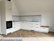 Vermietete Eigentumswohnung mit Balkon und Studio - Leer (Ostfriesland)