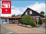 Ein schickes Zuhause in toller Lage! - Hamm
