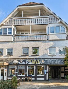 Ihr Investment mit Zukunft: Wohn- und Geschäftshaus in bester Innenstadtlage von Brilon - Brilon