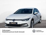 VW Golf, 1.5 eTSI Style, Jahr 2022 - Groß Umstadt