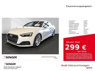 Audi A5, Sportback 40 TFSI, Jahr 2020 - Lübeck