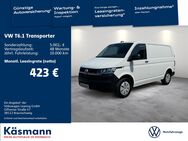 VW T6.1, 2.0 TDI Transporter Kasten, Jahr 2022 - Mosbach