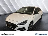 Hyundai i30, 1.5 Fastback Edition 30 Plus, Jahr 2022 - Bietigheim-Bissingen