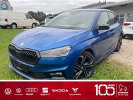 Skoda Fabia, 1.5 TSI MONTE CARLO 150PS 18 W, Jahr 2024 - Eggenfelden