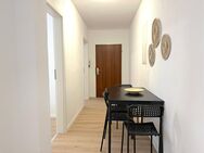 Furnished ROOM in a 5-persons-shared-apartment foundation! Bezauberndes WG-Zimmer in Nied - Frankfurt (Main)