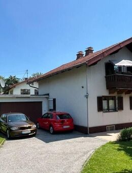 Nähe Happinger See! - Raubling