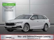 Skoda Octavia 1.4 TSI Ambition //LED/PDC/Winterpaket - Thannhausen