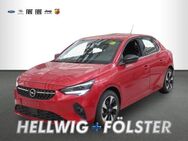 Opel Corsa-e, Corsa F e First Edition, Jahr 2021 - Hohenlockstedt