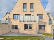 Winkelgevel 43 - attraktiver Neubau in Brinkum - Stuhr