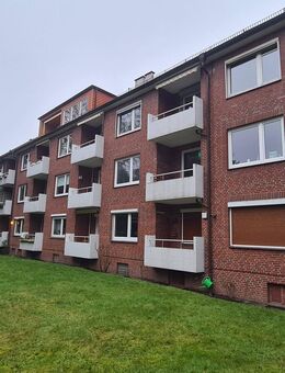 Charmante 2,5- Zimmer-Eigentumswohnung in ruhiger Lage von Winterhude - Hamburg
