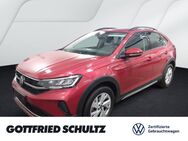 VW Taigo, 1 0 Life, Jahr 2024 - Mettmann