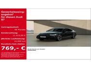 Audi S7, SPORTBACK TDI, Jahr 2024 - Essen