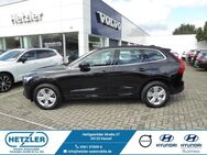 Volvo XC60, Momentum Pro AWD B4 Diesel EU6d El, Jahr 2021 - Kassel