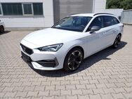 CUPRA Leon, 2.0 TSI ST, Jahr 2023 - Dresden