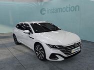 VW Arteon, 2.0 TDI Shooting Brake R-Line IQ LIGHT APP, Jahr 2023 - München