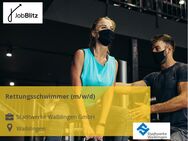 Rettungsschwimmer (m/w/d) - Waiblingen