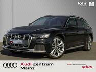 Audi A6 Allroad, 50 TDI quattro, Jahr 2019 - Mainz