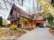 Luxuriöse Villa mit riesigem Grundstück in privilegierter Lage von Gersbach - Pirmasens